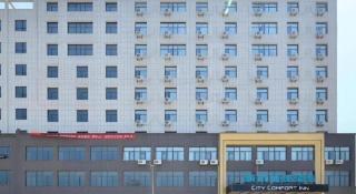 City Comfort Inn Xiaogan Dawu Yingbin Avenue - 3