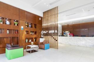 City Comfort Inn Foshan Jihua Creative Park - 8