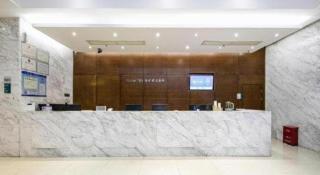 City Comfort Inn Foshan Jihua Creative Park - 6
