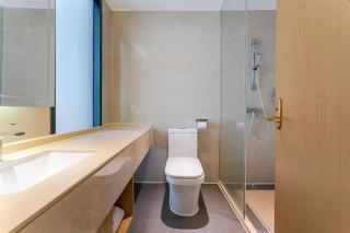 City Comfort Inn Ganghui Shopping Center - 4