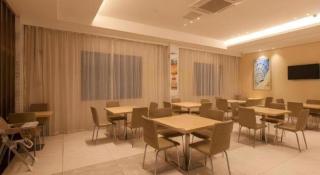 City Comfort Inn Wuhan Zoo Guobo Maying Road Metro Station - 7