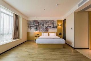 City Comfort Inn Shanwei Luhe - 6