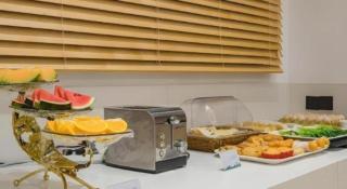City Comfort Inn Shanwei Luhe - 5