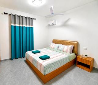 Family Transit Home, Grand Eden Private Area, Port Moresby - 0