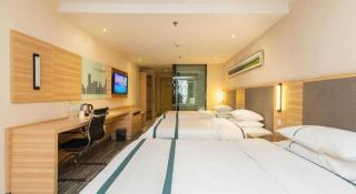 City Comfort Inn Chongqing Daping Shidai Tianjie - 2