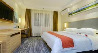 City Comfort Inn Chongqing Daping Shidai Tianjie - 4