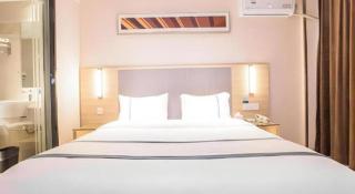 City Comfort Inn Nanning Mingxiu East Road Shishan Park Metro Station - 2