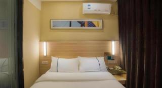 City Comfort Inn Liuzhou High-speed Railway Station - 7