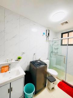 Family Transit Home, Grand Eden Private Area, Port Moresby - 4