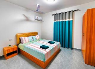 Family Transit Home, Grand Eden Private Area, Port Moresby - 2