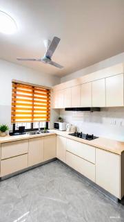 Family Transit Home, Grand Eden Private Area, Port Moresby - 1