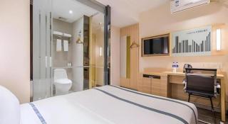 City Comfort Inn Wuzhou Bus Station - 5