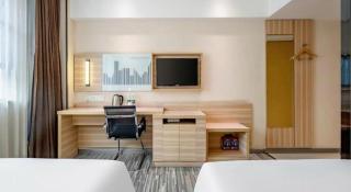 City Comfort Inn Wuzhou Bus Station - 3