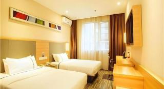 City Comfort Inn Wuzhou Bus Station - 7