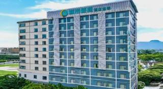 City Comfort Inn Guilin City Hall - 3