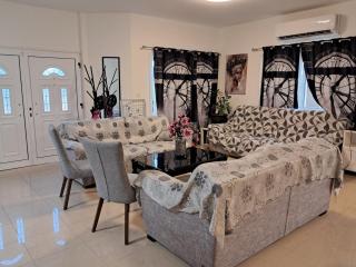 ANDRIA'S luxury family studio near Casino limassol - 9
