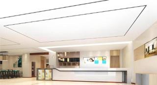 City Comfort Inn Shantou Tianshan Road Xinyicheng - 4