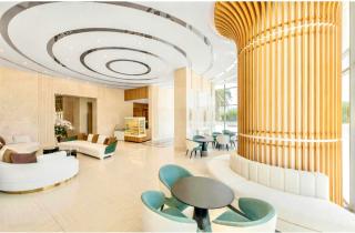 CĂN HỘ TRỰC DIỆN BIỂN MỸ KHÊ - Studio LUXURY - 4