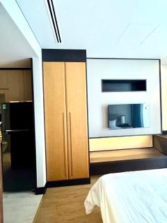 CĂN HỘ TRỰC DIỆN BIỂN MỸ KHÊ - Studio LUXURY - 3