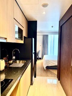 CĂN HỘ TRỰC DIỆN BIỂN MỸ KHÊ - Studio LUXURY - 2