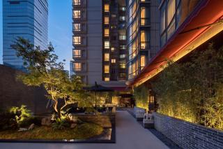 YuFei Cloudscape Core Sky Residence Zhujiang New Town CBD Guangzhou - 7