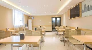 City Comfort Inn Nanning Chaoyang Square Theater Metro Station - 8