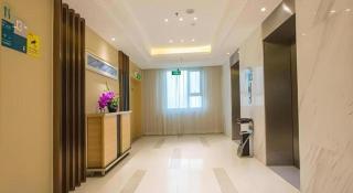 City Comfort Inn Nanning Chaoyang Square Theater Metro Station - 5