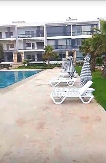 Les moules sauvages d'el Mansouria - 1