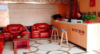 Jun Hotel Anhui Bozhou Lixin County Wenzhou Road - 3