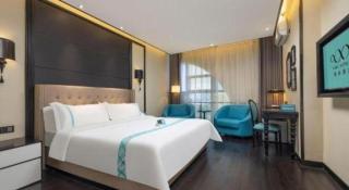 Xana Hotelle Yining Airport Road Jinwuyuan - 3
