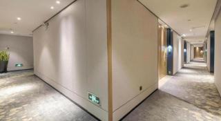 Shenzhen Apex Hotel (Technology Park Branch) - 2