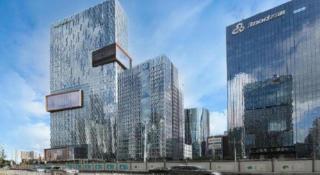 Shenzhen Apex Hotel (Technology Park Branch) - 4
