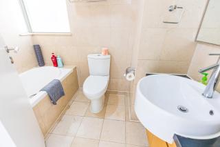 Tyms High Serviced Residence Shanghai Suzhou Creek - 9