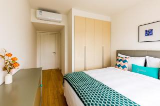 Tyms High Serviced Residence Shanghai Suzhou Creek - 5