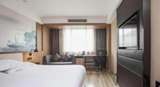 Starway Hotel(Shuiximen Street,Nanjing) - 3