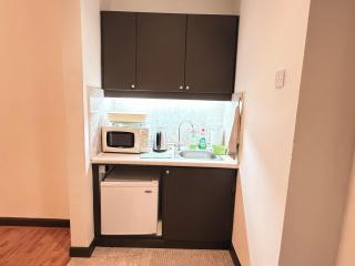 Times Residence At BTS Kuala Lumpur - 2