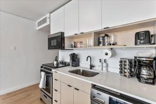 DT Studio - Gym - Pool Table - 12th Floor - Parking - 2