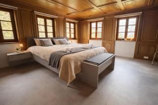 Traumhaftes Fachwerkhaus in Alleinlage mit Sauna und guter Verkehrsanbindung - 6