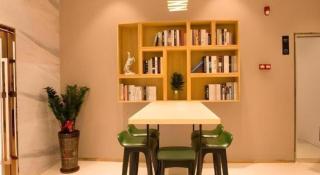 City Comfort Inn Zhuhai Doumen Daxin Xinduhui Pedestrian Street - 5