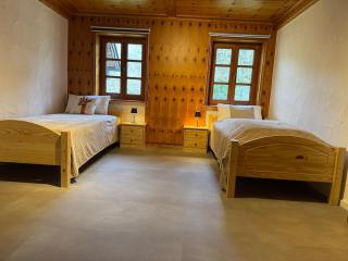 Traumhaftes Fachwerkhaus in Alleinlage mit Sauna und guter Verkehrsanbindung - 5