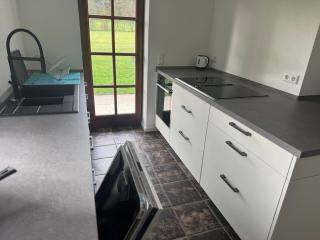 Traumhaftes Fachwerkhaus in Alleinlage mit Sauna und guter Verkehrsanbindung - 4