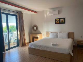 An Vien Riverside Villa - 0