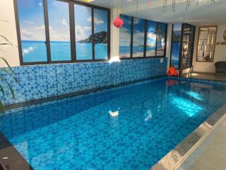 An Vien Riverside Villa - 7