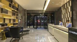 Echarm Hotel Nanning Dongge Macun Metro Station - 8