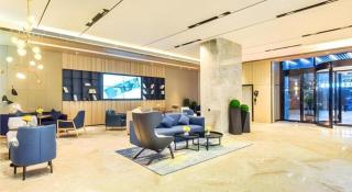 Echarm Hotel Guiyang Qianling Mountain - 8