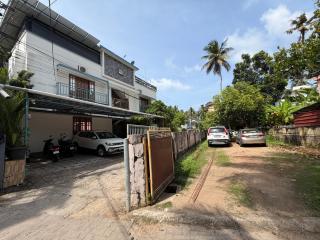 Happyhomes Homestay,10 Mins To Thiruvananthapuram International Airport - 9