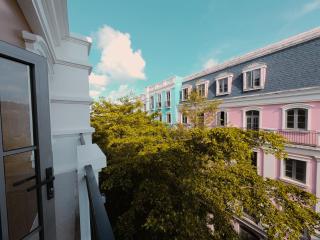 Vistalago Hotel Khem Beach Phu Quoc - Phu Quoc - 7