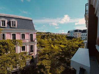 Vistalago Hotel Khem Beach Phu Quoc - Phu Quoc - 6