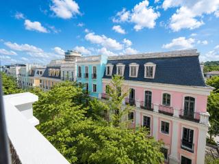 Vistalago Hotel Khem Beach Phu Quoc - Phu Quoc - 5