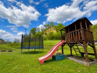 Milu's Holiday Home - Penna - 5